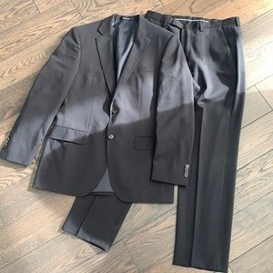 Hugo Boss Suit